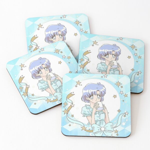 Item preview, Sailor Mercury designed and sold by bella-rosa87.