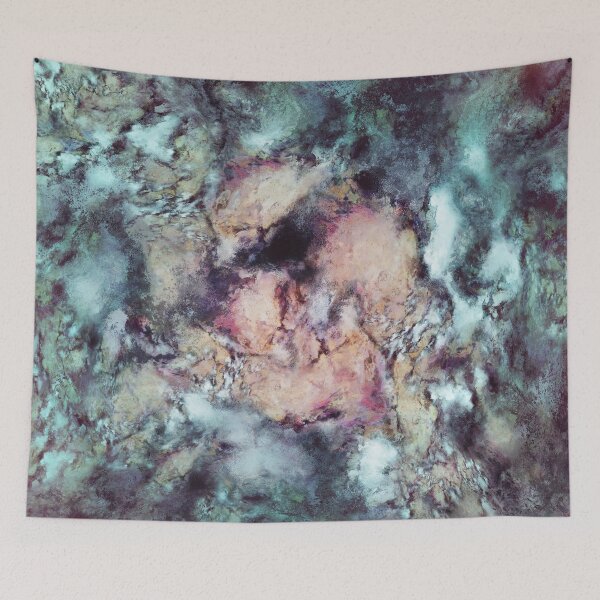 Item preview, Solitary bloom designed and sold by Keith Mills.