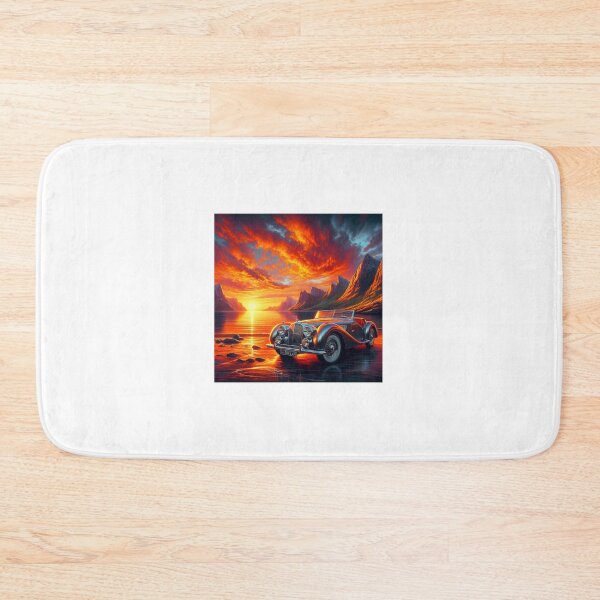 Item preview, Amazing sunset #81 designed and sold by ZeusGallery.