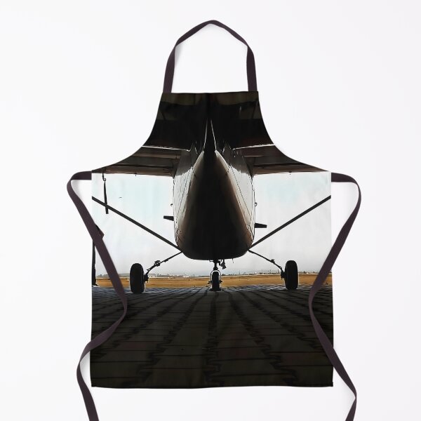 Item preview, Horizon of Hope: Cessna 172 Hangar Artwork designed and sold by Iliescu Cristian.