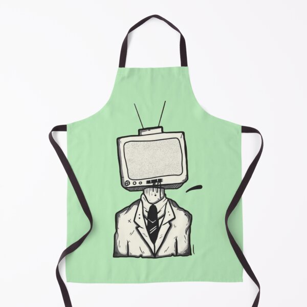 Item preview, Tv head Television head designed and sold by FaridStoore.