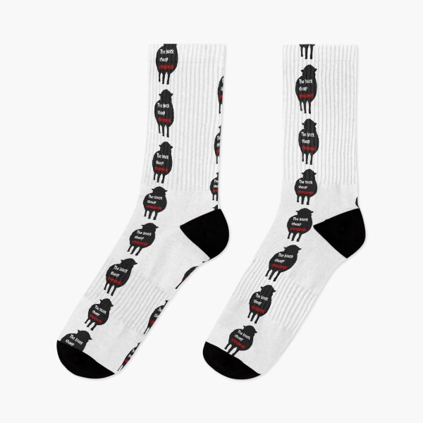 Item preview, The Black Sheep standards: higher expectations designed and sold by dalastore.