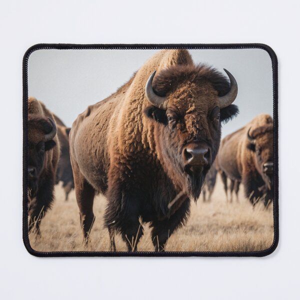 Item preview, American Buffalo designed and sold by FUTURO SHOP.