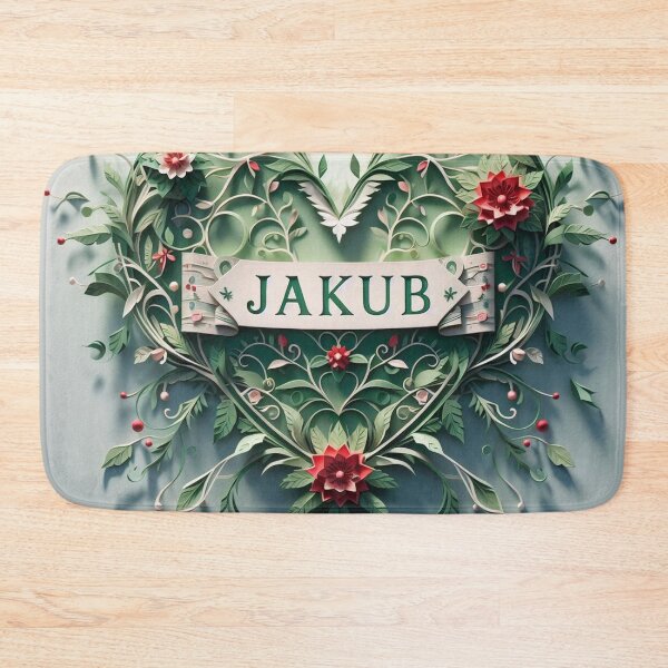 Item preview, Jakub designed and sold by RaF71PrO.