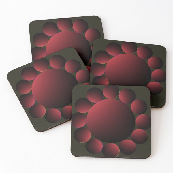 Artikelvorschau, Abstraction 34 entworfen und verkauft von Gluecknika.