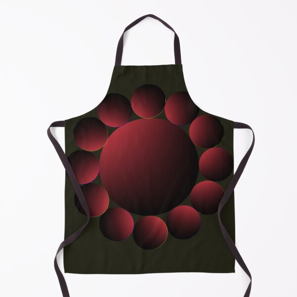 Item preview, Abstraction 34 designed and sold by Gluecknika.