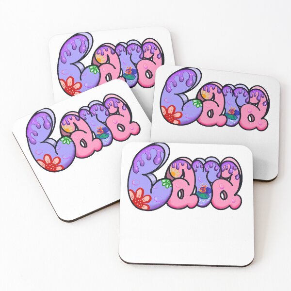 Item preview, Cara - personalized custom name gift for girls named Cara The top 10 best Personalized Custom Name gift ideas for Alice designed and sold by Artonmytee.