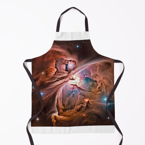 Item preview, The heart of the Orion Nebula designed and sold by Island Art Studios.