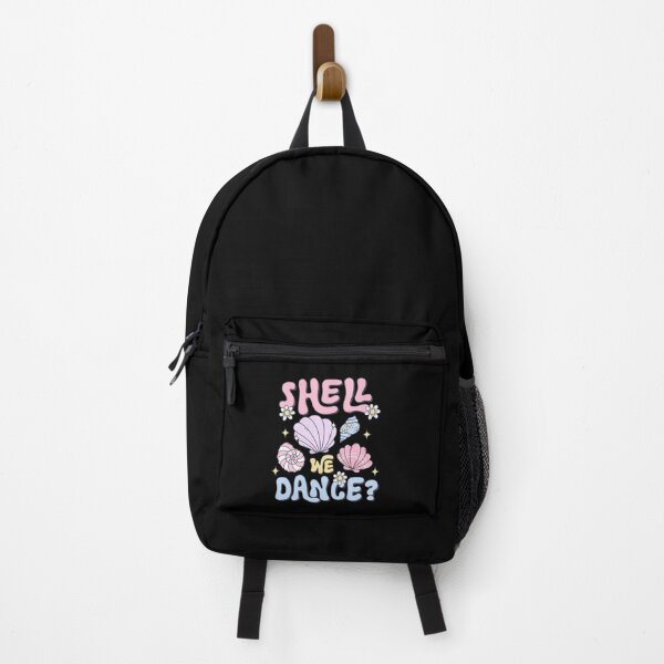 Item preview, Shell we dance? designed and sold by BorczVisuals.