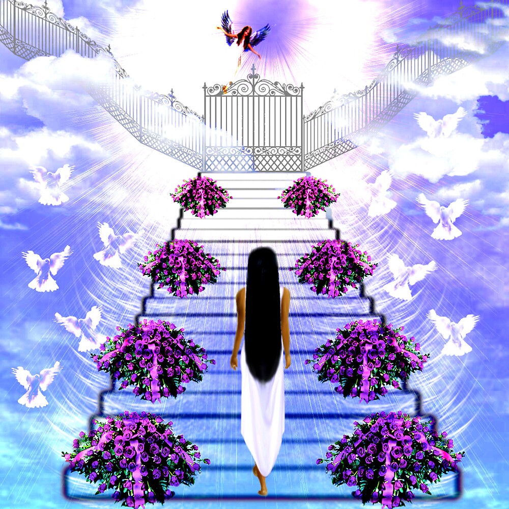 stairway-to-heaven-by-cheyenneleslie-hurst-redbubble