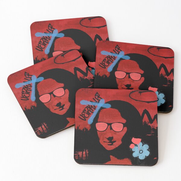 Item preview, Mona graffiti designed and sold by GasconyPassion.