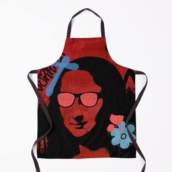 Item preview, Mona graffiti designed and sold by GasconyPassion.