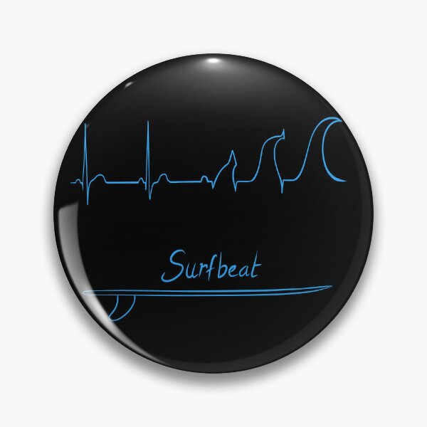 Item preview, Surf beat 3 designed and sold by jclar-art.