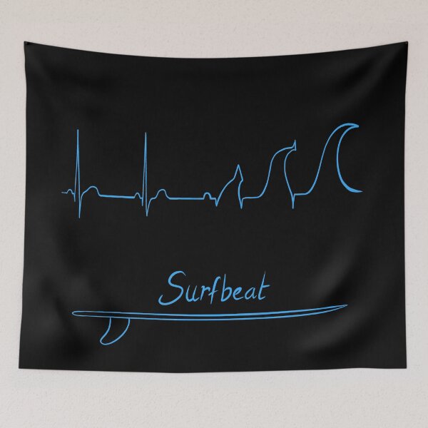 Item preview, Surf beat 3 designed and sold by jclar-art.