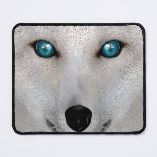 Item preview, Arctic Fox designed and sold by Vac1.