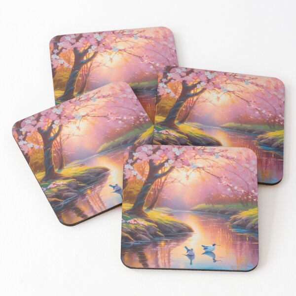 Item preview, Early summer serenity designed and sold by fkc666.