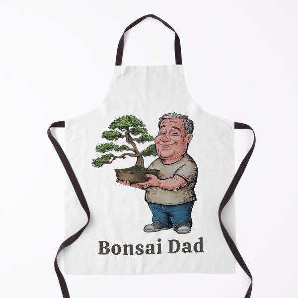 Item preview, Bonsai Pun - Bonsai Dad designed and sold by Redjakkal.
