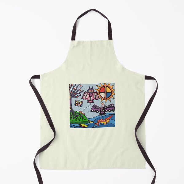 Item preview, Protect Our Waters: DAY, A Hornepayne High School Creation designed and sold by hessart.