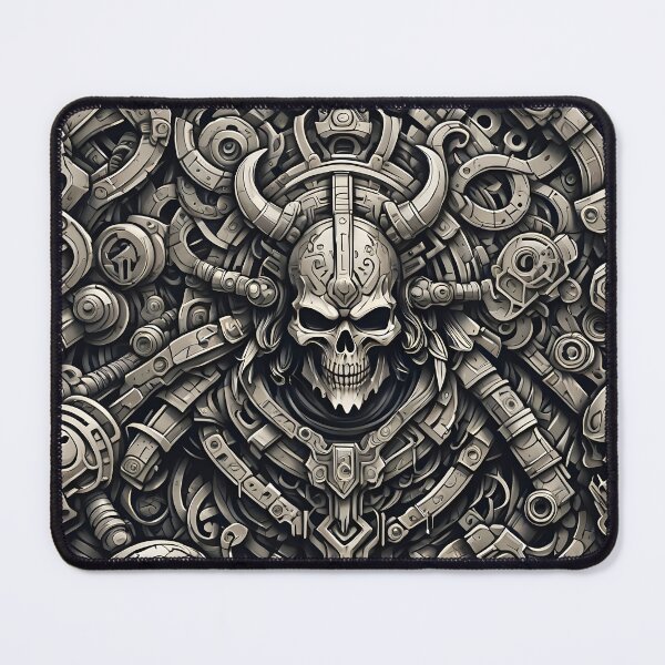 Item preview, Valhalla Full Series - Design 02 designed and sold by MeshesBerlin.