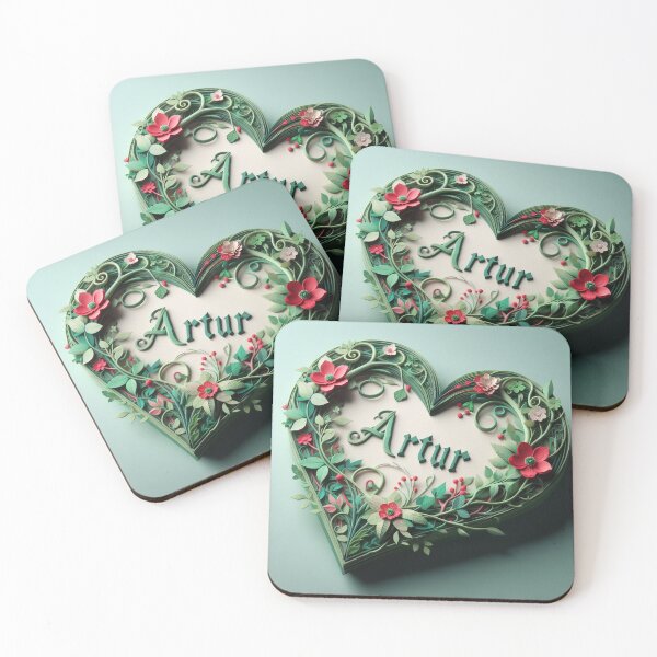 Item preview, Artur designed and sold by RaF71PrO.