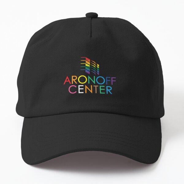 Artikel-Vorschau von Stolz auf das Aronoff Center, designt und verkauft von Aronoff  Center.
