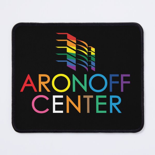 Item preview, Aronoff Center Pride  designed and sold by Aronoff  Center.