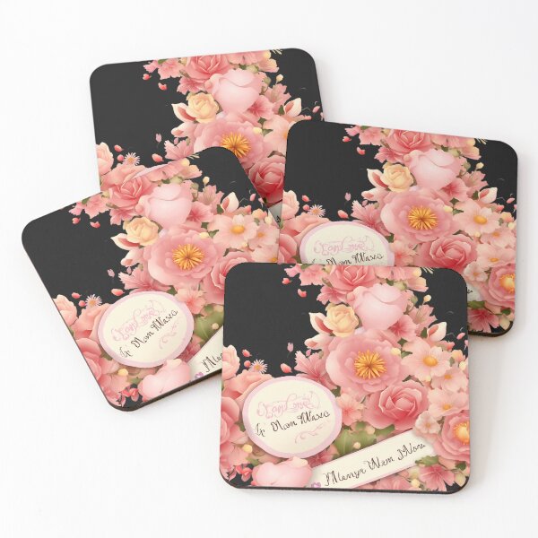 Item preview, Radiant Floral Patterns designed and sold by Sadia  Jannat.