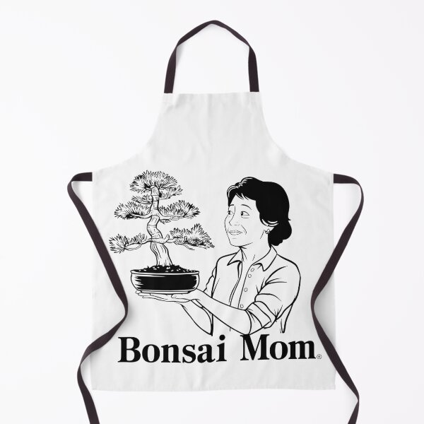 Item preview, Bonsai Pun - Bonsai Mom designed and sold by Redjakkal.