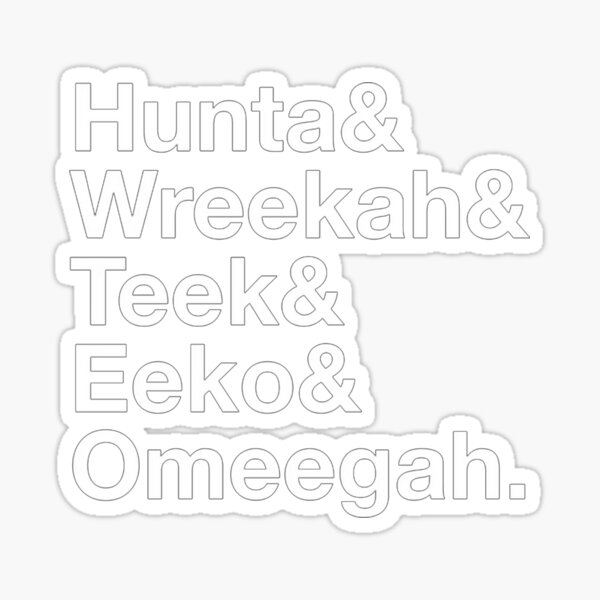 Artikel-Vorschau von Bad Batch Helvetica, designt und verkauft von ManleYTicky.