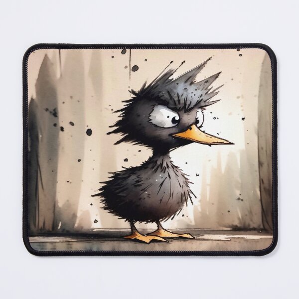Item preview, Grumpy Bird designed and sold by M-Y-A-R-T-.