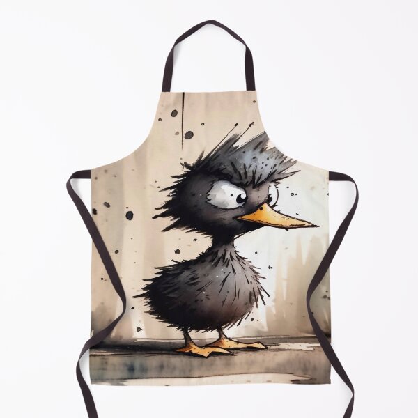 Item preview, Grumpy Bird designed and sold by m-y-A-I-A-R-T-.