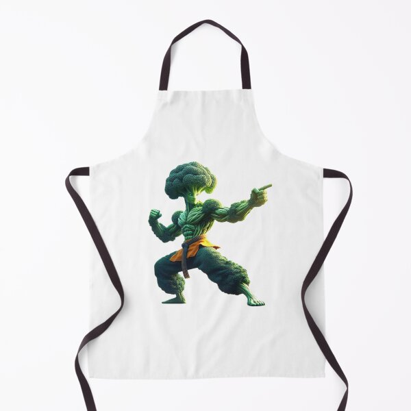 Item preview, Abstract Muscular Warrior Broccoli designed and sold by Hungry-Murphy.