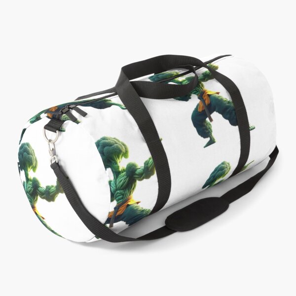 Item preview, Abstract Muscular Warrior Broccoli designed and sold by Hungry-Murphy.