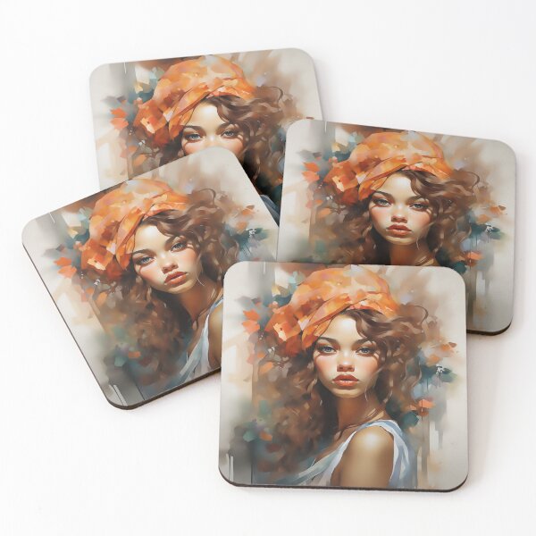 Item preview, Beautiful Lady designed and sold by John Novis.