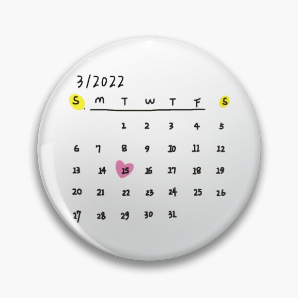 Item preview, March 15, 2022 is our day together Important days designed and sold by Qyxx001.