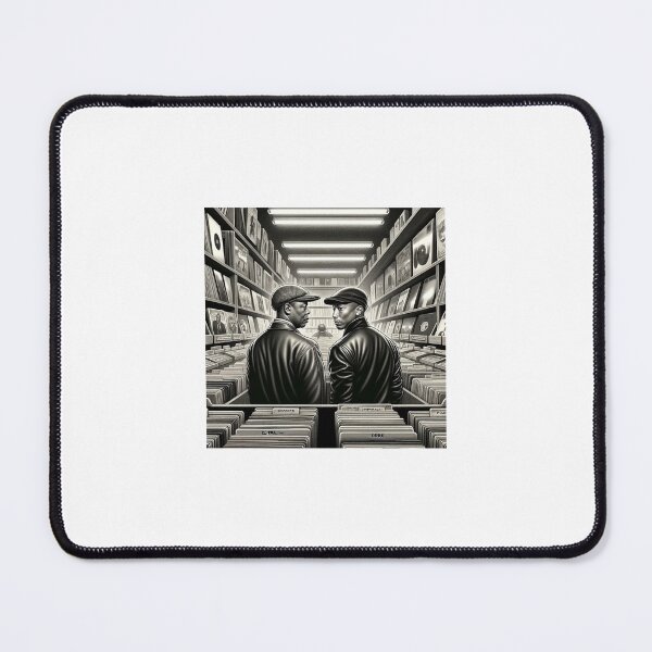 Item preview, Crate Diggers designed and sold by mirons90.