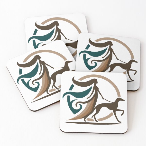 Item preview, Walking for dogs designed and sold by Suppers.