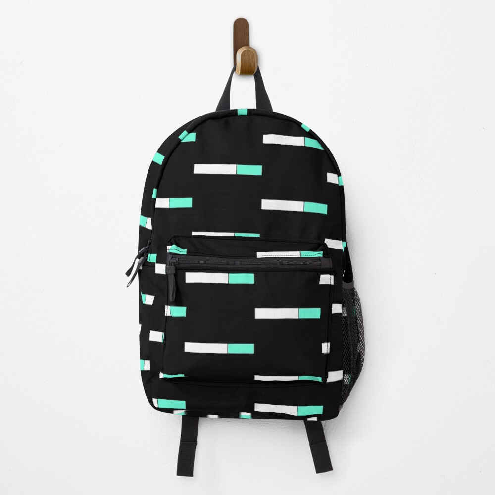 Item preview, Backpack designed and sold by ThoratsDesign.