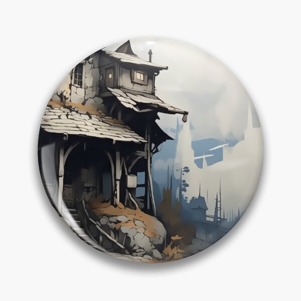 Item preview, Dream Home designed and sold by John Novis.