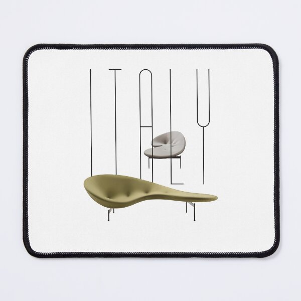 Item preview, Italian Design Piero Lissoni Eda-Mame designed and sold by MadeClose.