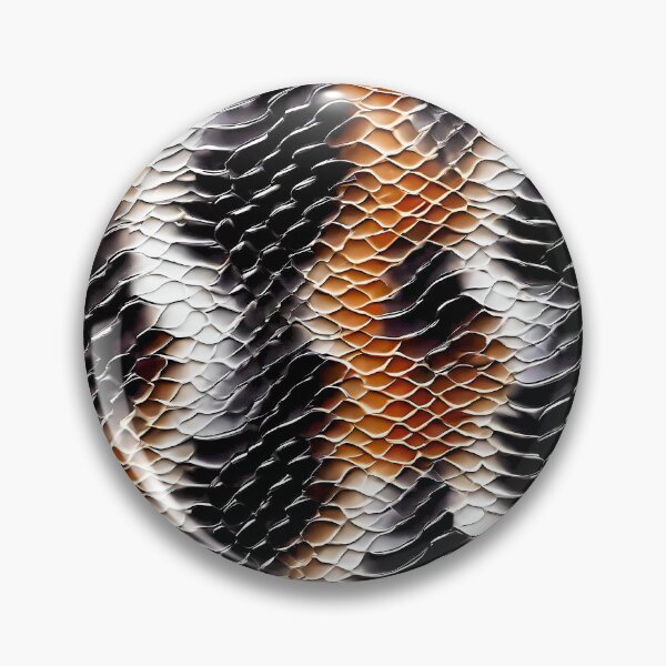 Item preview, Vertical Snake Skin designed and sold by Zenvo.
