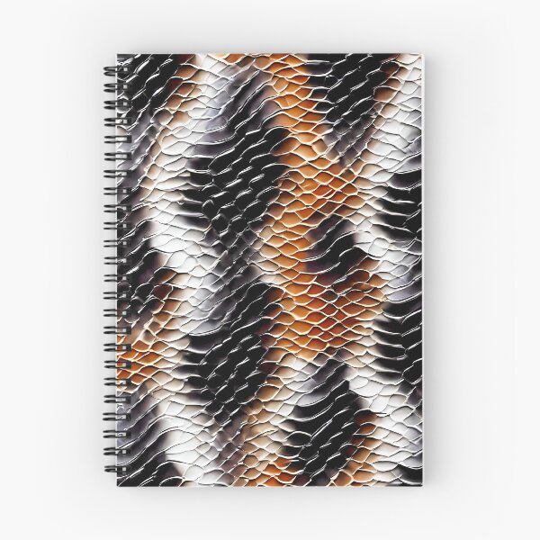 Item preview, Vertical Snake Skin designed and sold by Zenvo.