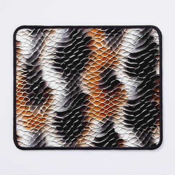 Item preview, Vertical Snake Skin designed and sold by Zenvo.