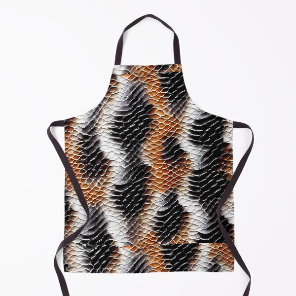 Item preview, Vertical Snake Skin designed and sold by Zenvo.