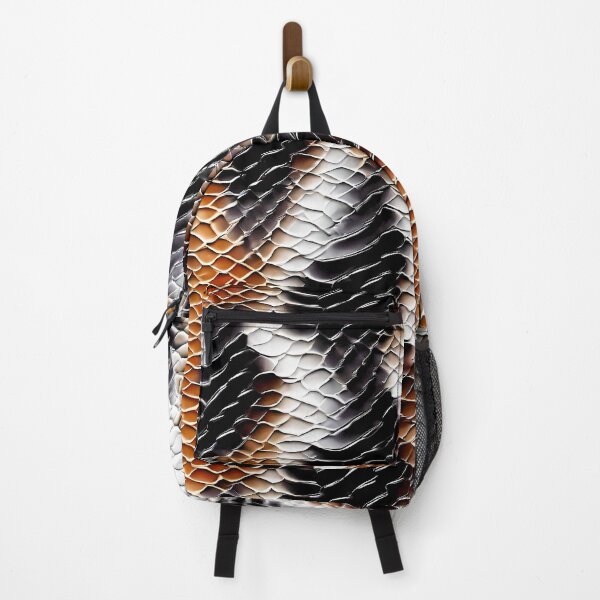 Item preview, Vertical Snake Skin designed and sold by Zenvo.