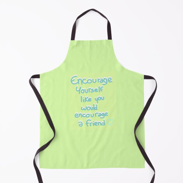 Item preview, Encourage yourself - Quotes designed and sold by Sea You.