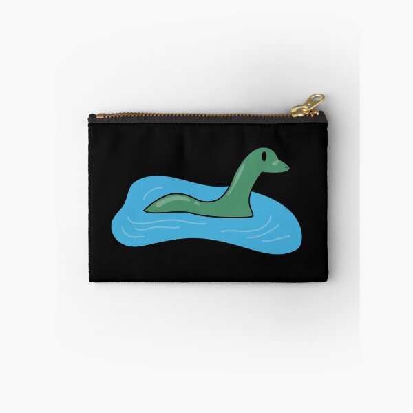 Item preview, Cute Cryptids - Nessie designed and sold by mmciolino.