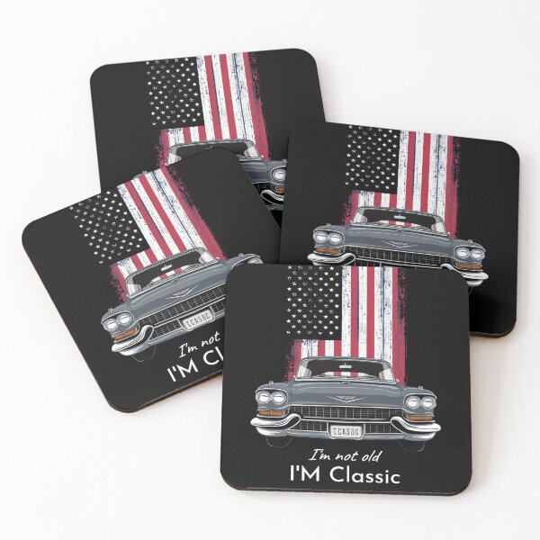 Item preview, Vintage Vibes: Not Your Average Relic I'm Not Old I'm Classic designed and sold by limos.