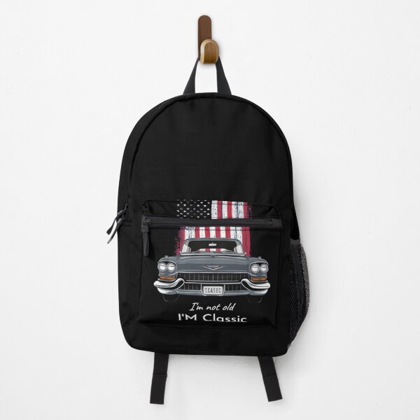 Item preview, Vintage Vibes: Not Your Average Relic I'm Not Old I'm Classic designed and sold by limos.