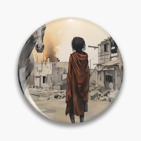 Item preview, Poverty designed and sold by John Novis.
